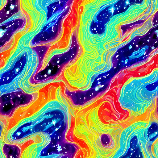 The Nova Marble pattern