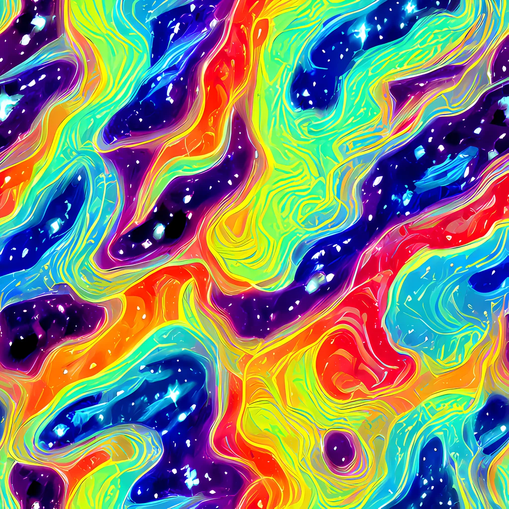 The Nova Marble pattern