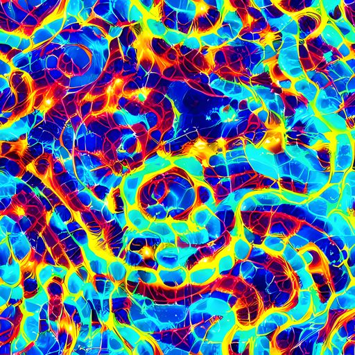 The Cobalt Plasma pattern