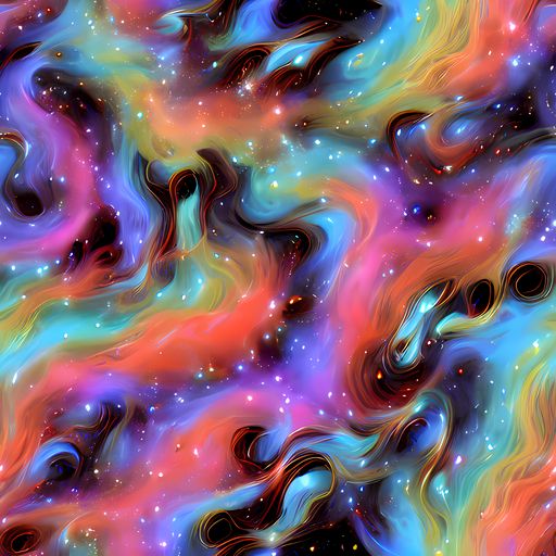 The Starfire Drift pattern