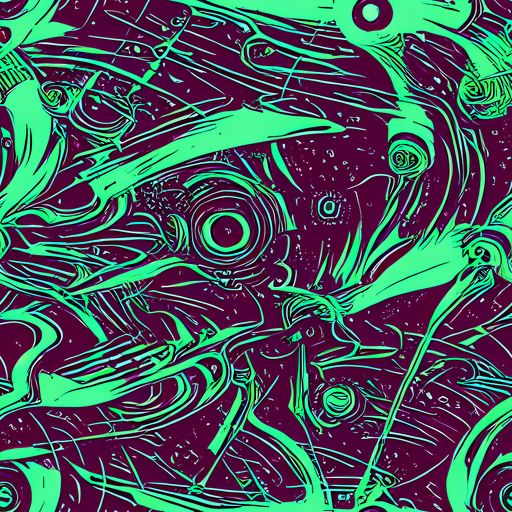 The Acid Current pattern