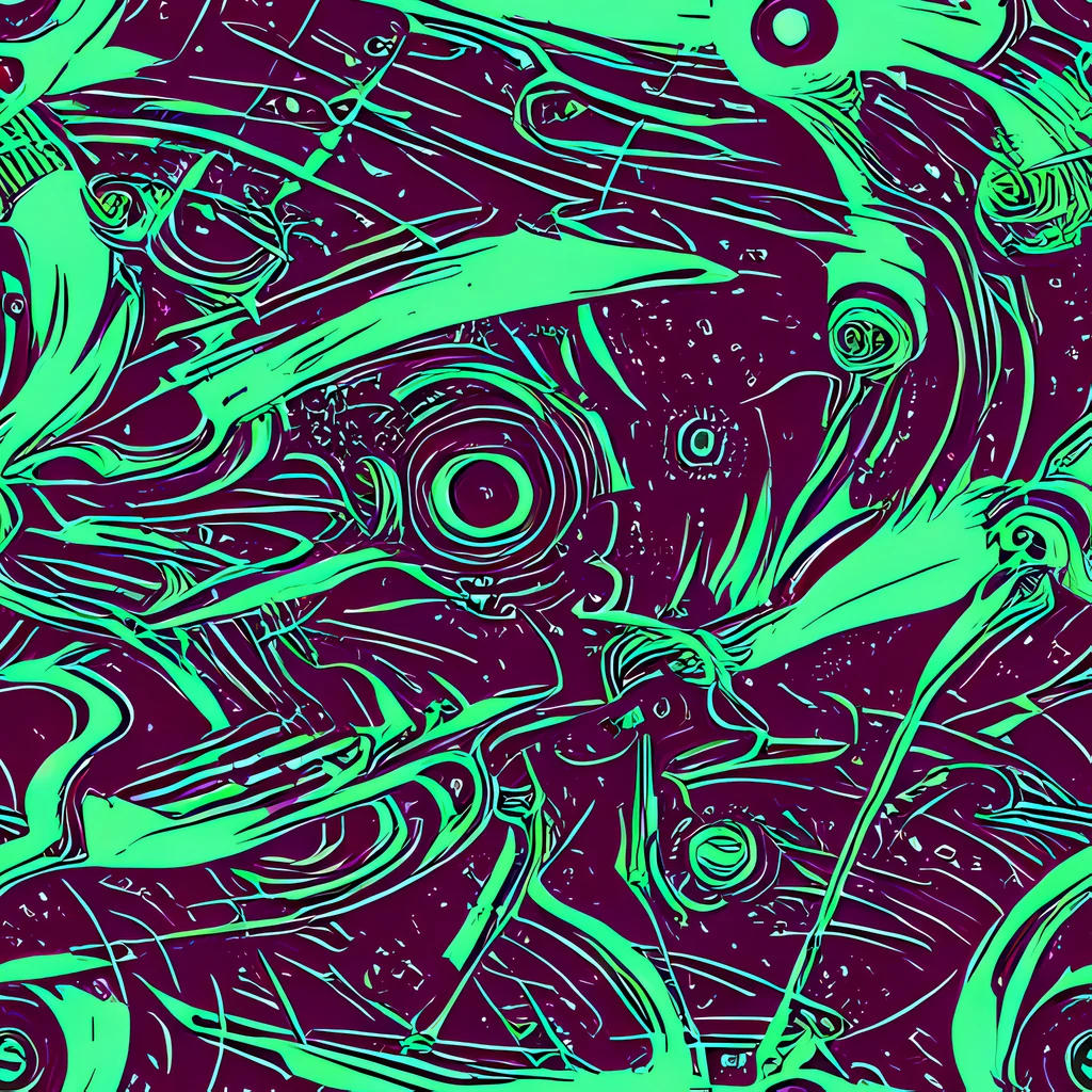 The Acid Current pattern