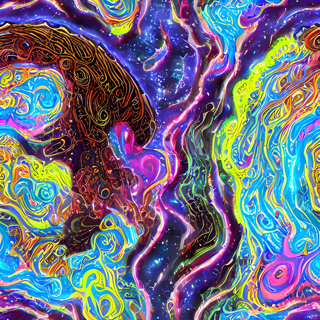 The Stellar Riptide pattern