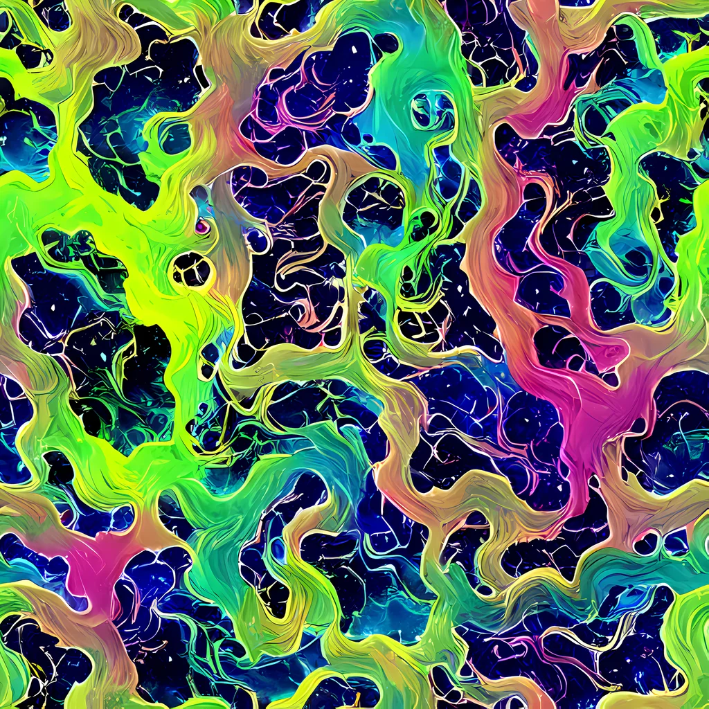 The Tidal Metamorphosis pattern