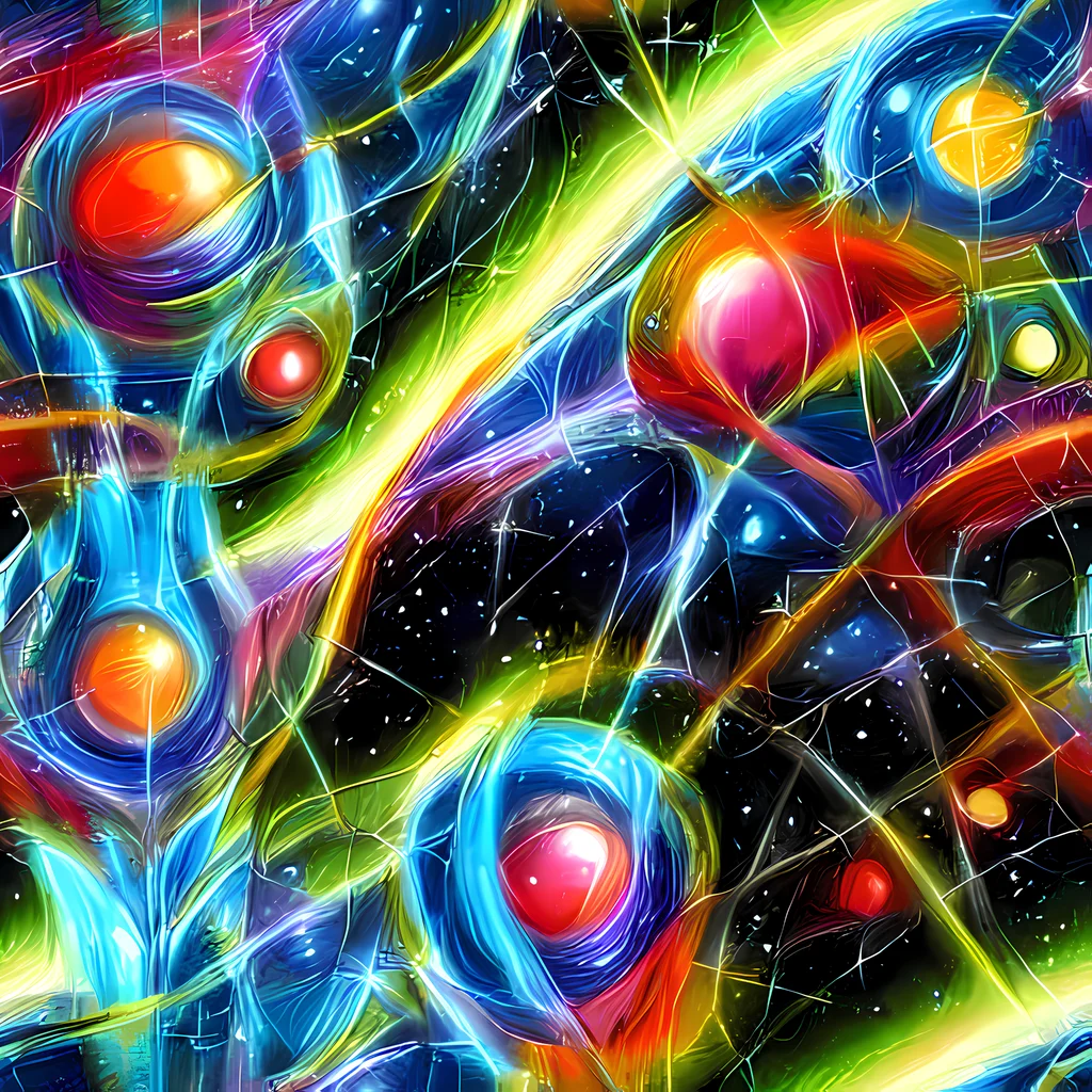 The Infinity Reactor pattern
