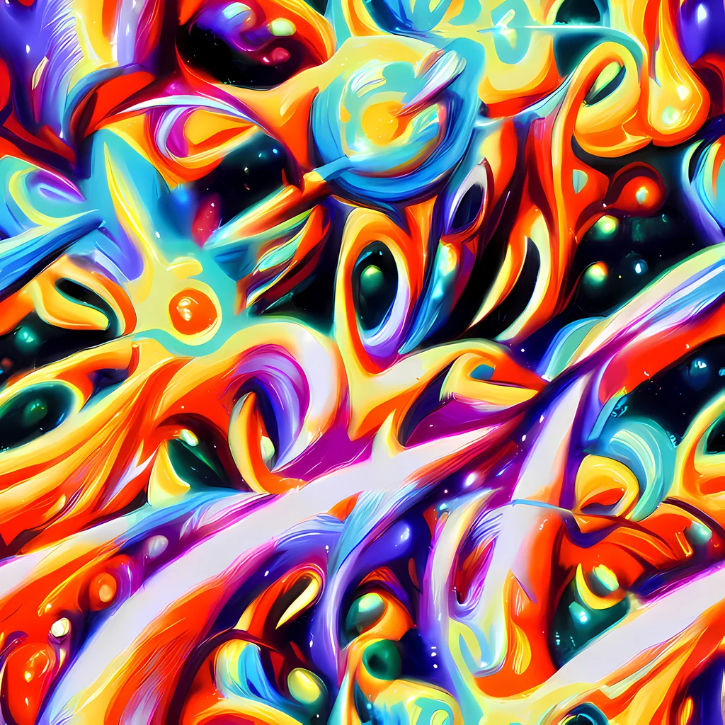 The Fluid Voltage pattern