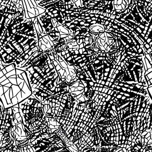 The Obsidian Static pattern