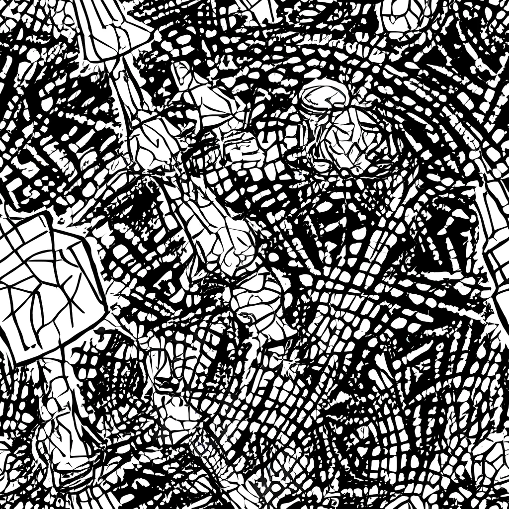 The Obsidian Static pattern