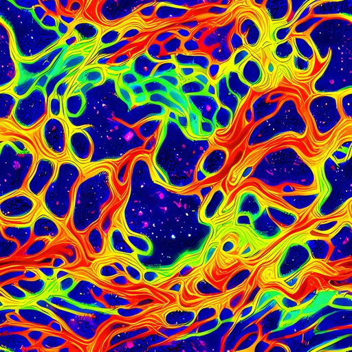 The Radiant Organism pattern