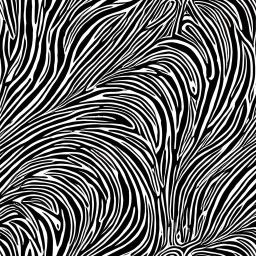 The Morgan's Strata pattern