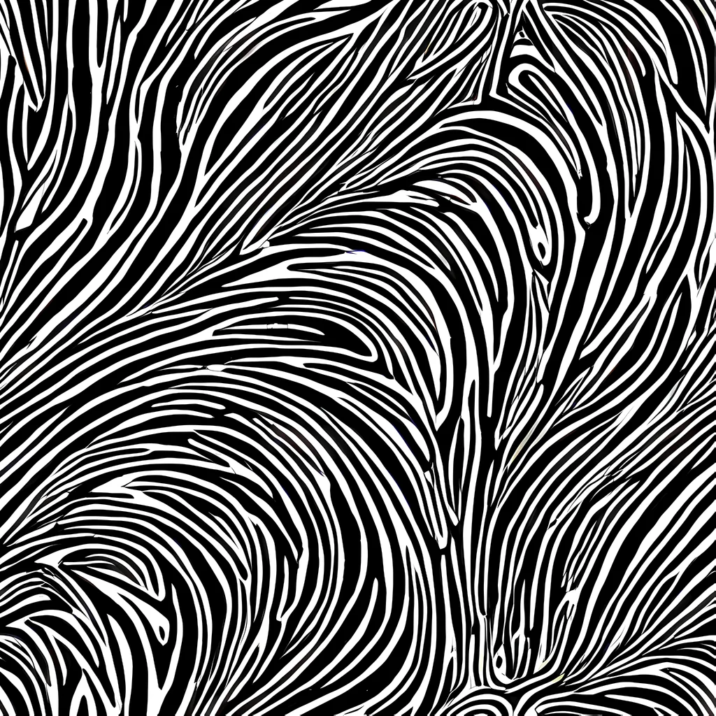 The Morgan's Strata pattern
