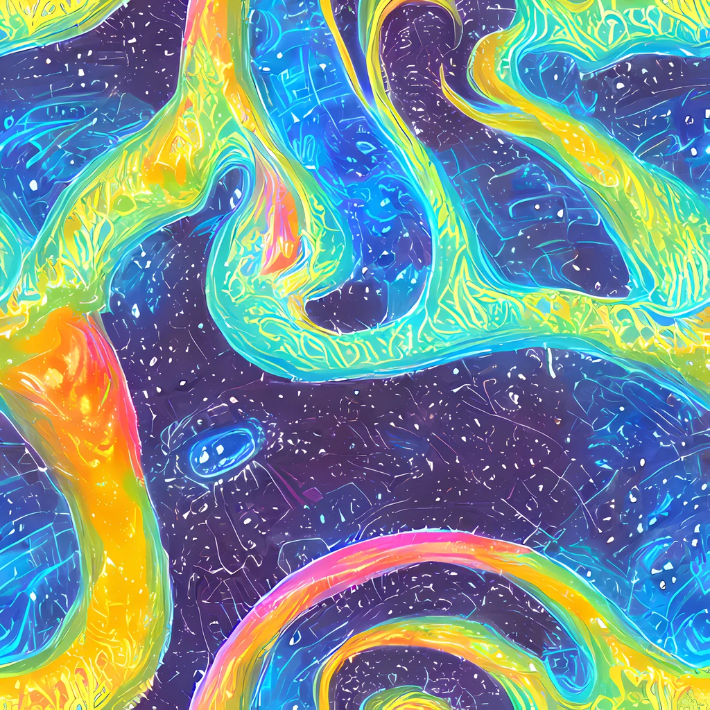 The Oceanic Voltage pattern