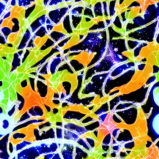 The Cosmic Tangent pattern