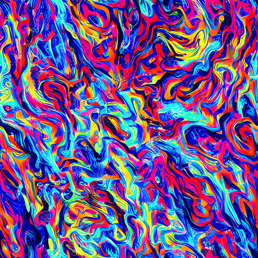 The Solar Electric pattern