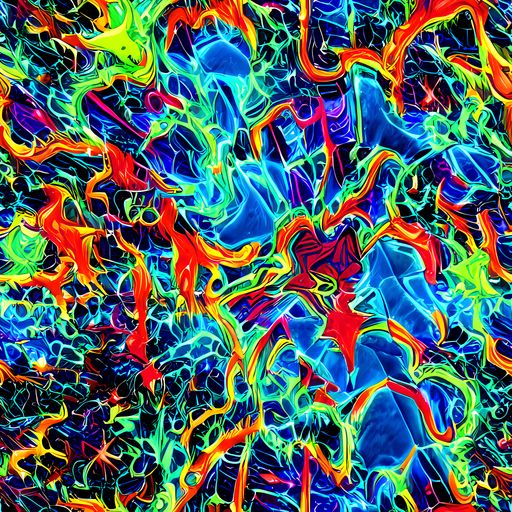 The Prismfire pattern