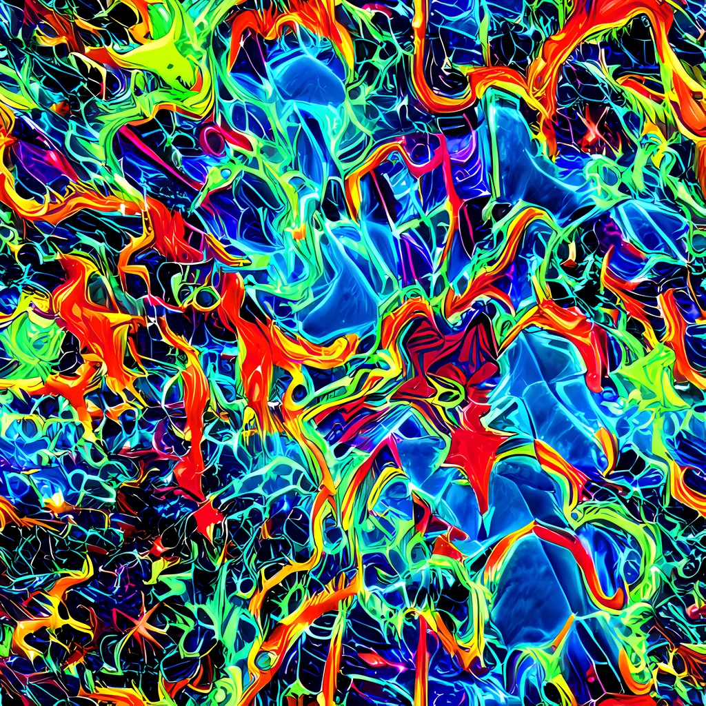 The Prismfire pattern