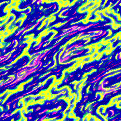 The Hyperfluid pattern