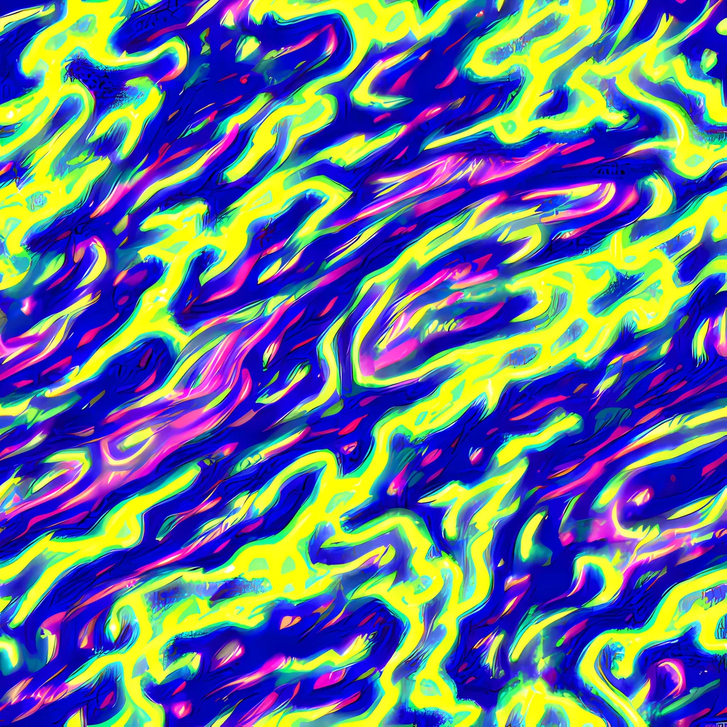 The Hyperfluid pattern