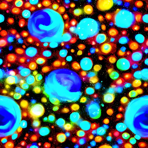 The Prismatic Orbits pattern