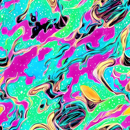 The Meltwater Riot pattern