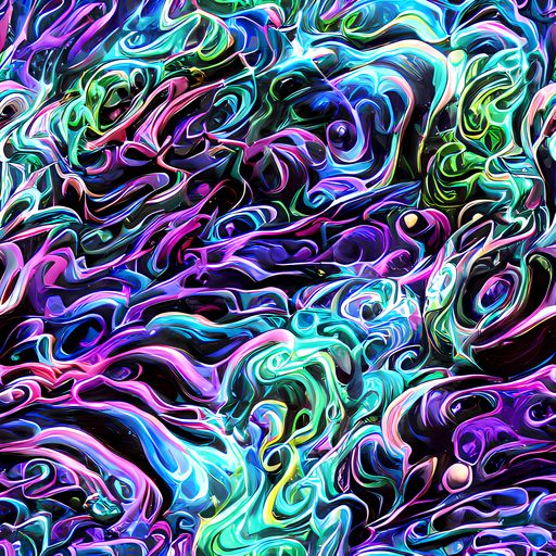 The Afterglow Riptide pattern