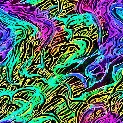 The Laser Menagerie pattern