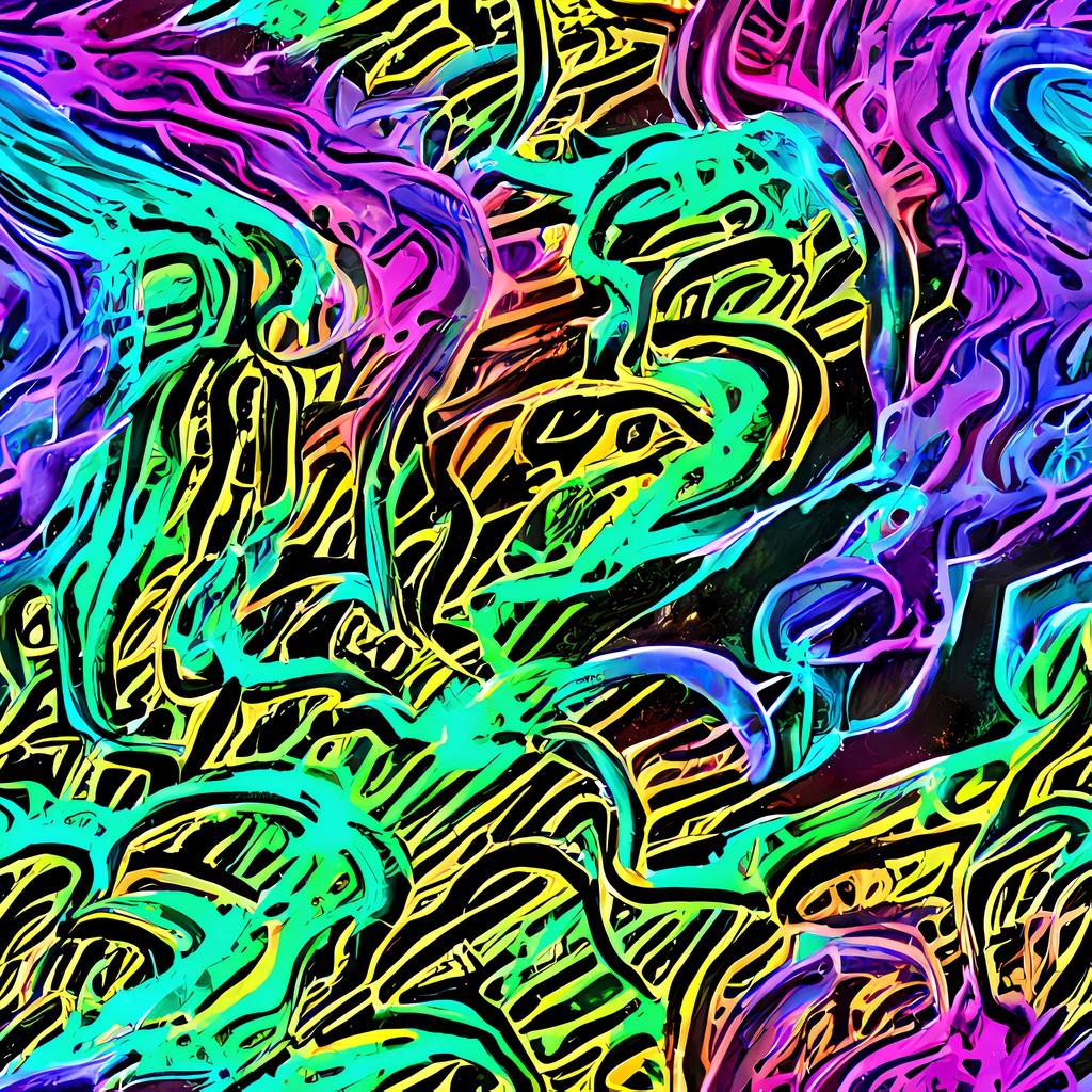 The Laser Menagerie pattern