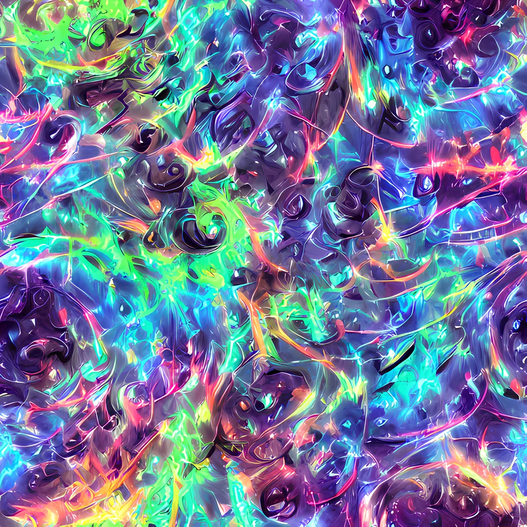The Spectral Voltage pattern