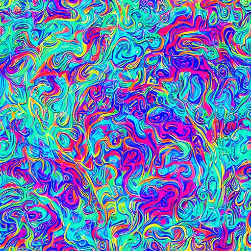The Liquid Pulse pattern