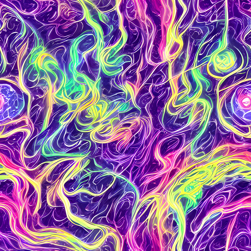 The Glowstream pattern