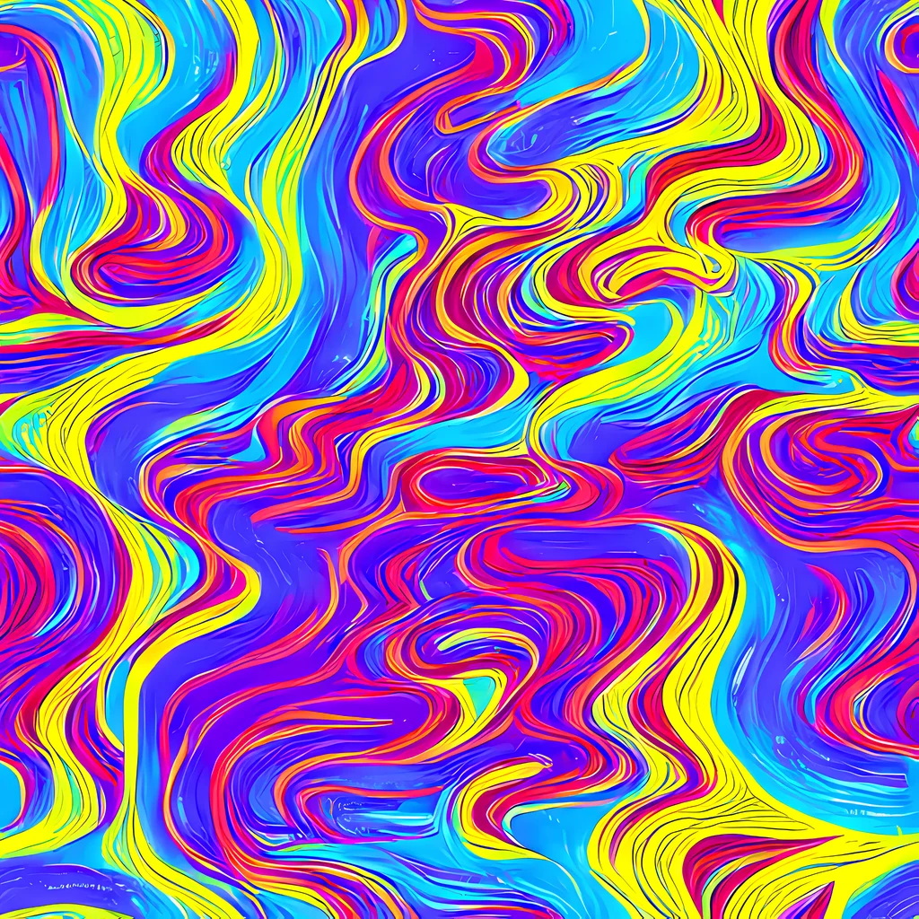 The Spectrum Fever pattern