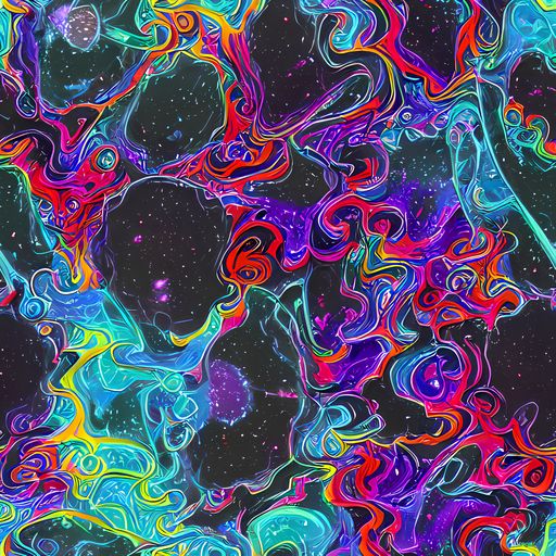 The Midnight Eruption pattern