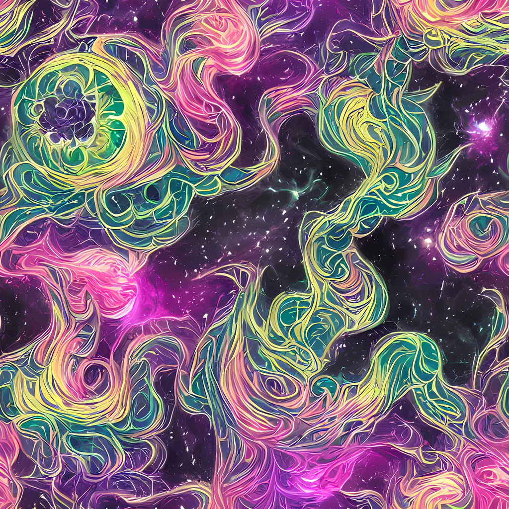The Dreamflare pattern