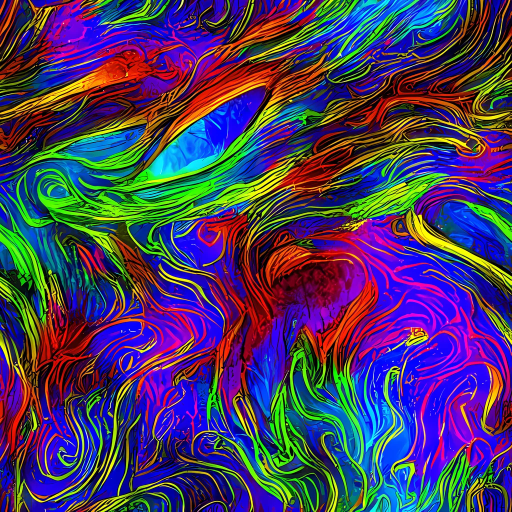 The Inferno Flow pattern