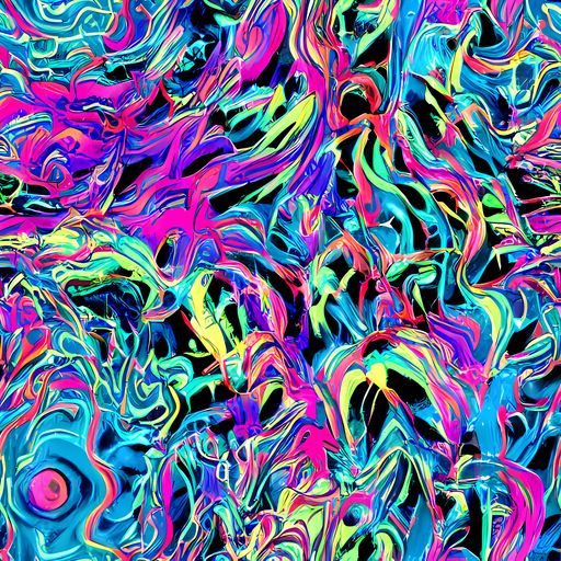 The Cyberfluid pattern