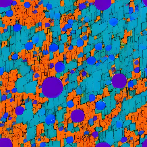The Intergalactic Rhythms pattern