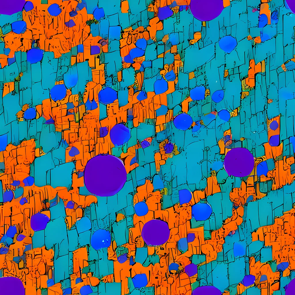 The Intergalactic Rhythms pattern