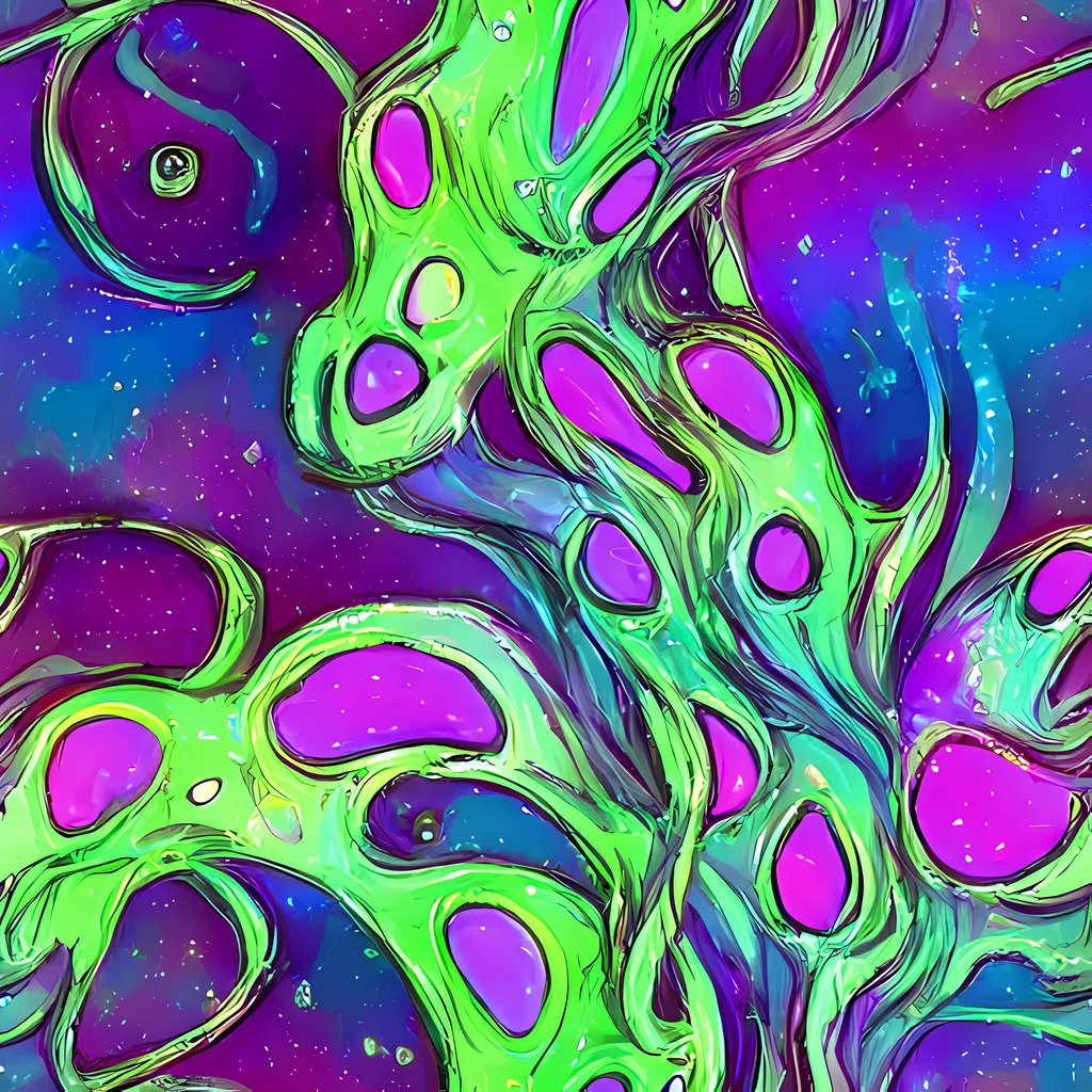 The Funky Mutation pattern