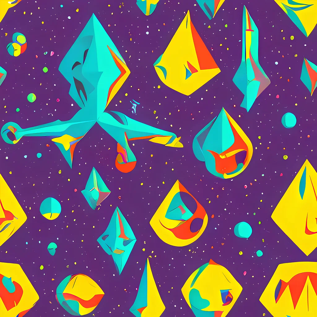 The Cascading Prism pattern