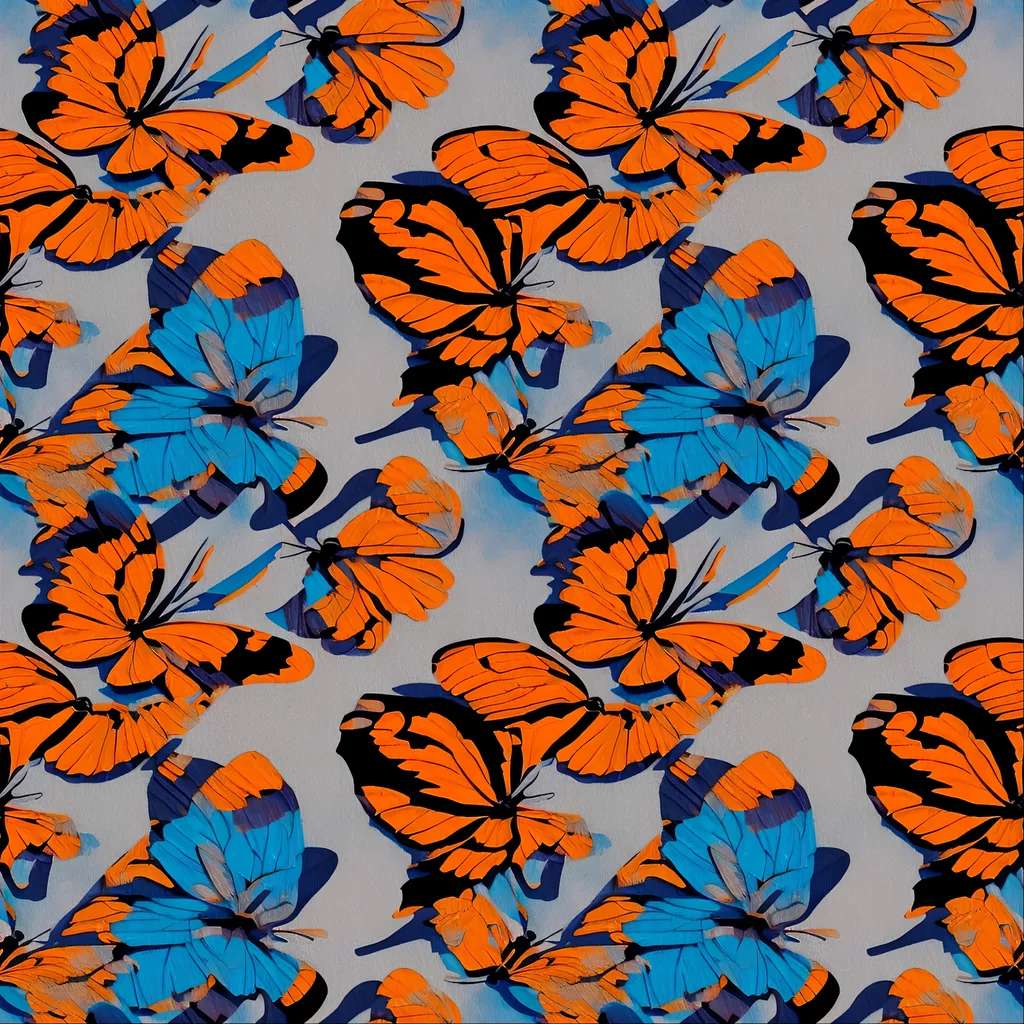 The Flutter Wave pattern