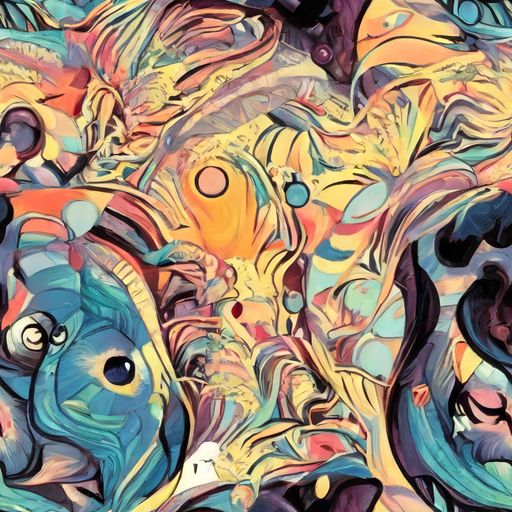 The Harmonic Dream pattern