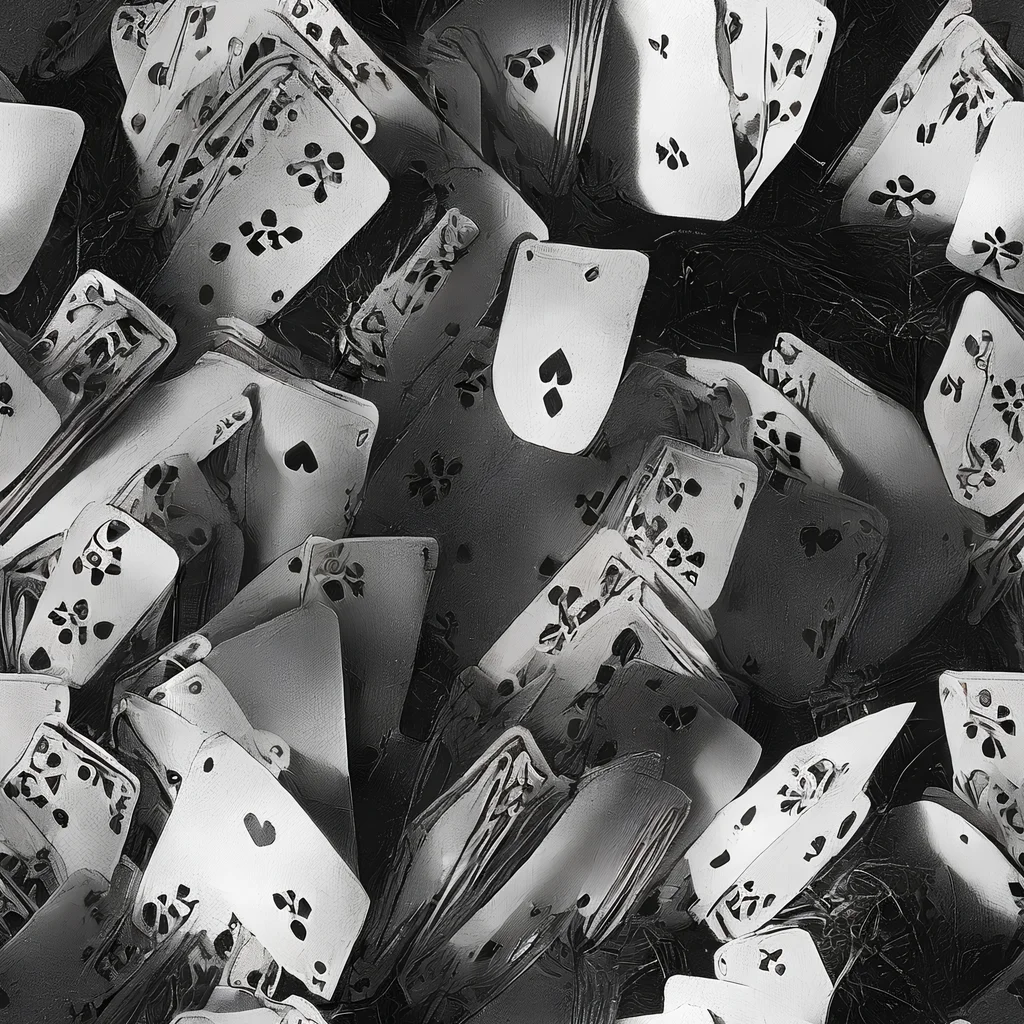 The Fortune’s Folly pattern