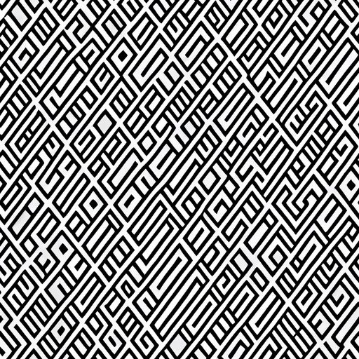 The Fashionable, Psychedelic Deep Space, Howard Butterworth, Francois Bocion pattern