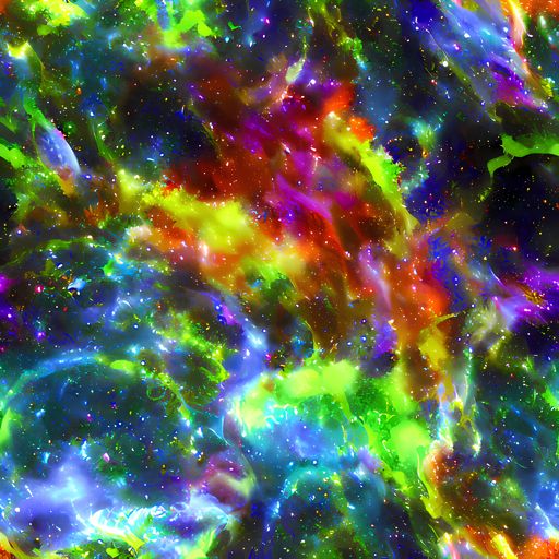 The Neer Nebula pattern