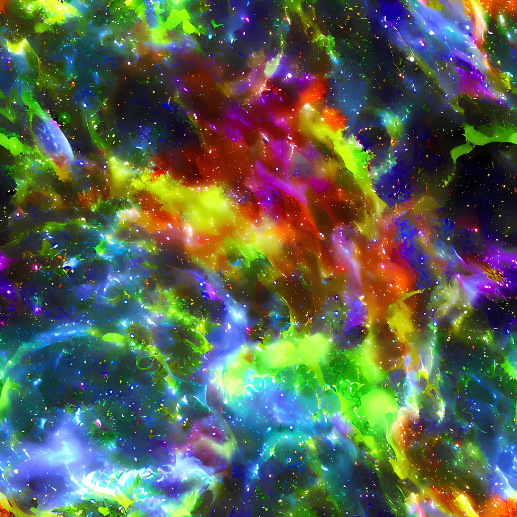 The Neer Nebula pattern