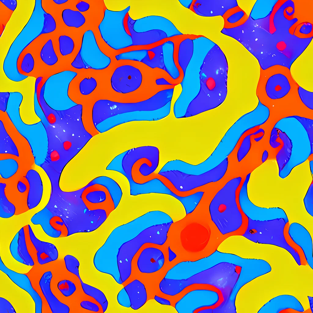The Elmyr's Enigma pattern