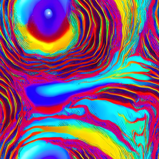 The Kapoor Vortex pattern