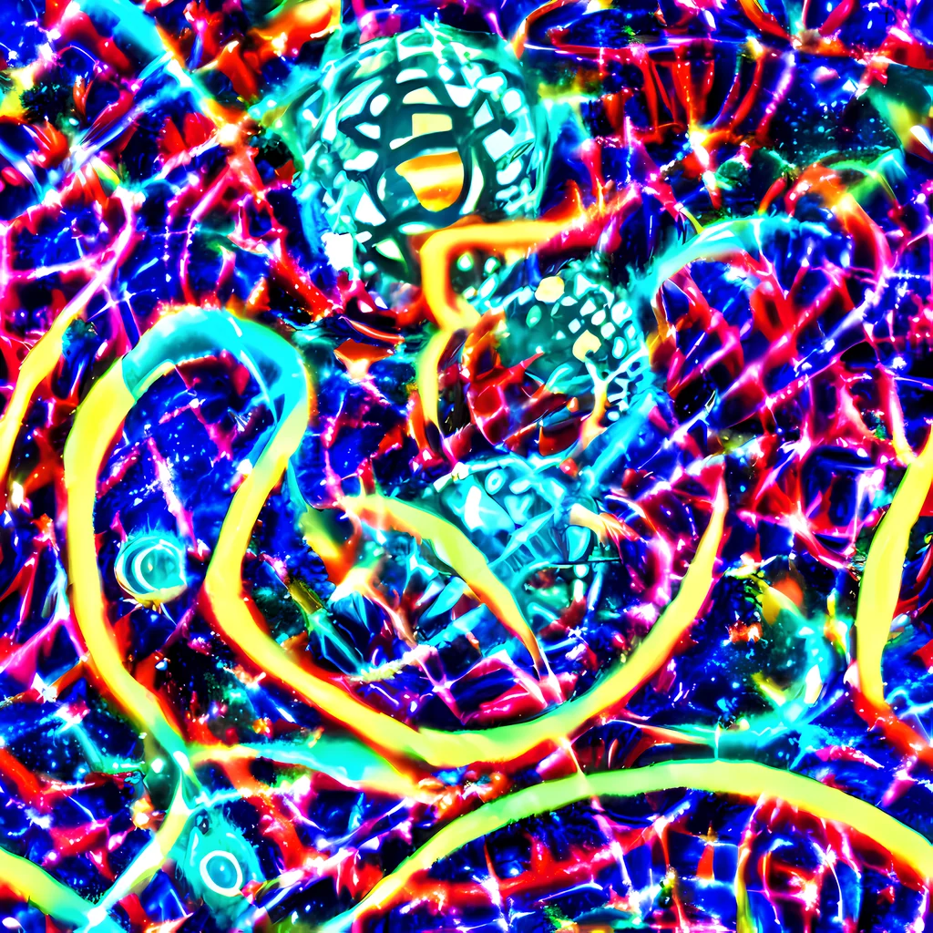 The Fynesian Galaxy pattern