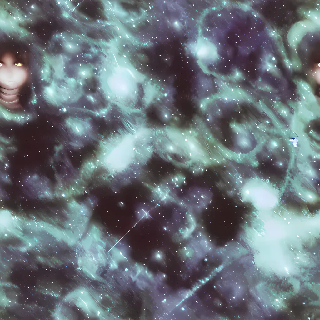 The Roversi Nebula pattern