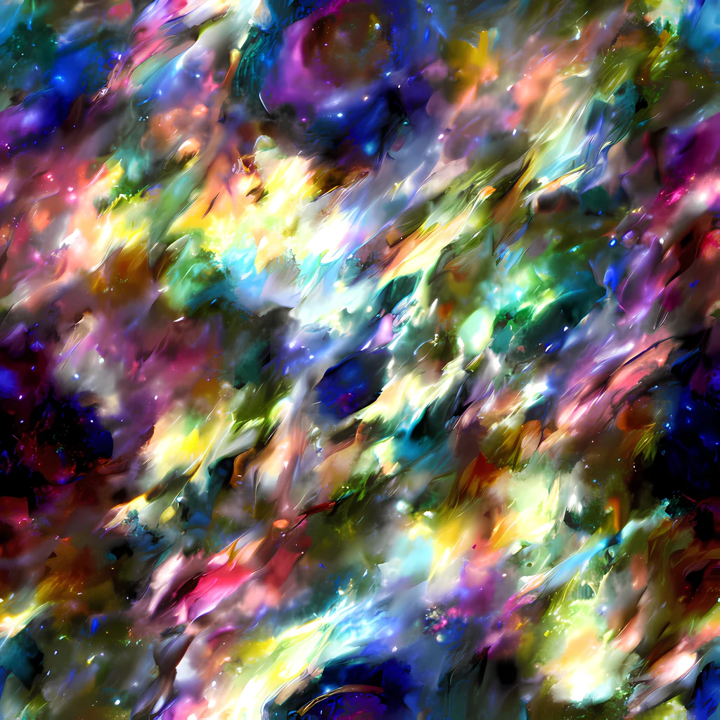 The Emilia's Nebula pattern